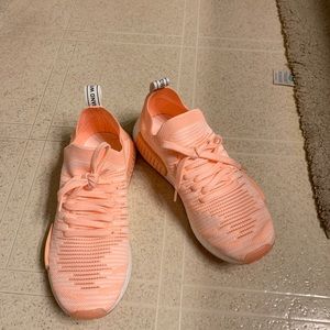 Meet your Posher, Catrina